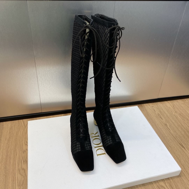 ch**an D*or boots